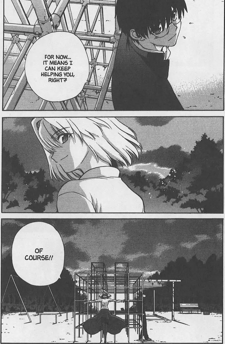 Shingetsutan Tsukihime Chapter 30 17